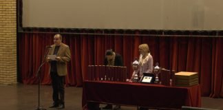 Dodeljene nagrade Festivala Press Vitez 2021.
