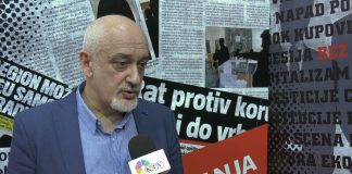 Rade Panić – Ne preporučujem lečenje kovida Ivermektinom
