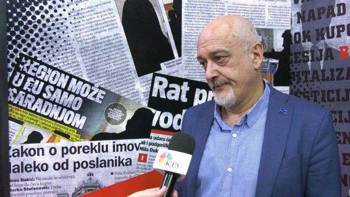 Rade Panić 4 yt