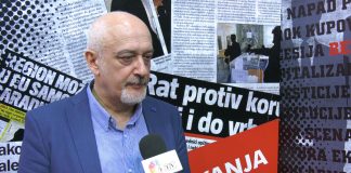 Rade Panić – Vakcinacija je način da se zaštite životi i zdravlje građana