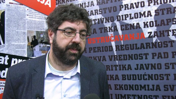 Radomir Lazović 4 YT