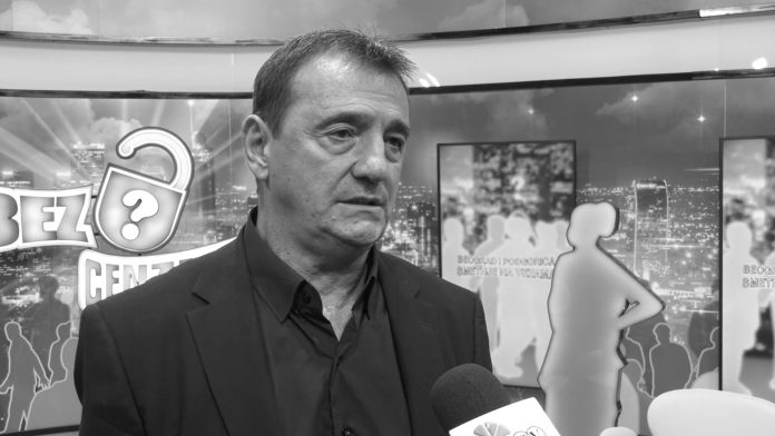 Slavisa Lekic YT