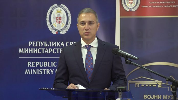 Stefanovic YT