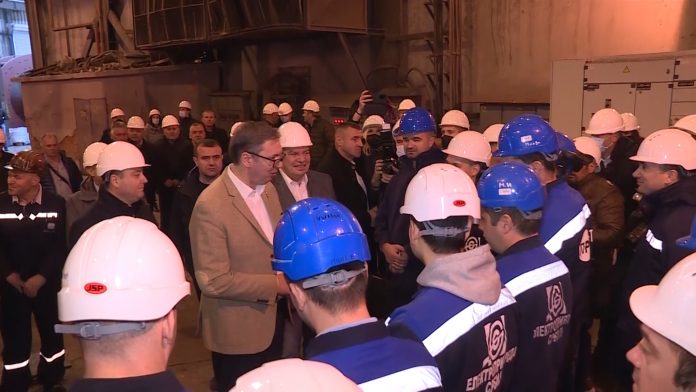 VUCIC u Obrenovcu YT