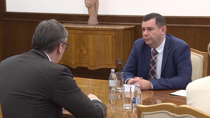 Vucic YT
