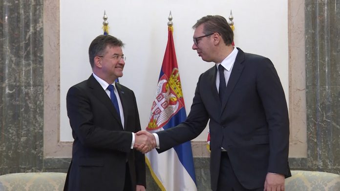 Vucic YT