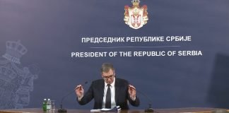 Vučić – Nove demografske mere i projekti za unapređenje života građana
