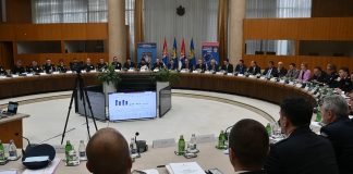 Ministar Vulin – Sastanak Strateške grupe Direkcije policije