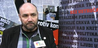 Zoran Panović – Udruživanje opozicije stvorilo bi osećaj da može da se pobedi SNS