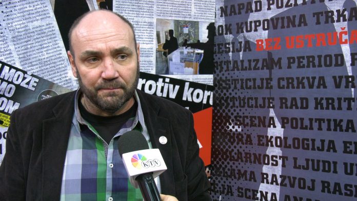 ZORAN PANOVIĆ, Istraživanje Demostata. YT