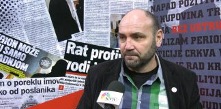 Zoran Panović – Više kolona u redovima opozicije nije dobar put