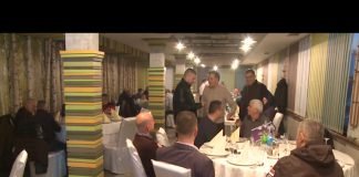 Bijeljina – Izborna skupština SRU „Riba“