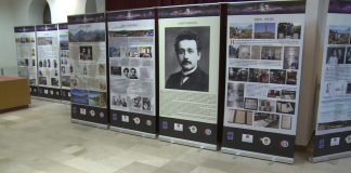 Bijeljina – Izložba „Mileva Marić Ajnštajn“