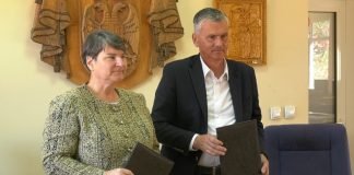 Čajetina – Memorandum o saradnji opštine sa Univerzitetom u Beogradu