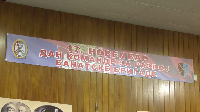 kasarna dan komande yt