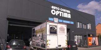 Auto-centar Optima – Zamena letnjih guma zimskim