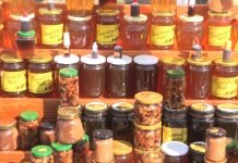 XIII Državni pčelarski sajam 12. i 13. februara 2022.