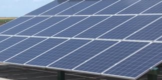 Konkurs za solarno navodnjavanje