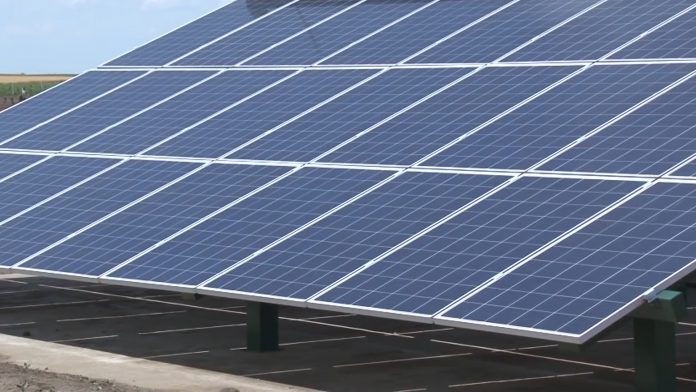 solarno navodnjavanje