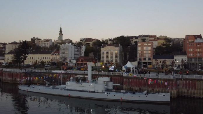 stefanovic