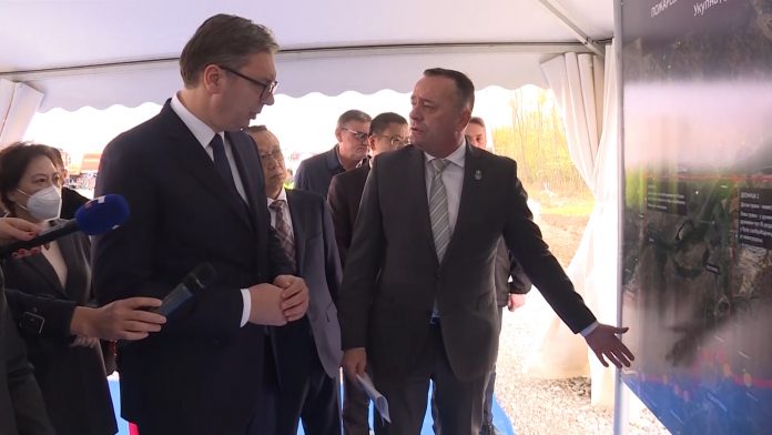 vucic