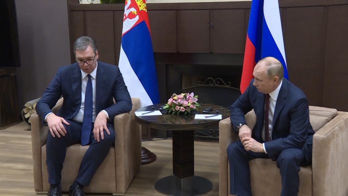 vucic
