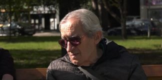 Vukoman Maksimović – Neophodno je voditi računa o zelenilu u našem okruženju