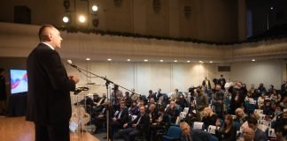 Ministar Vulin prisustvovao međunarodnom forumu „Sećanje na pobednike“