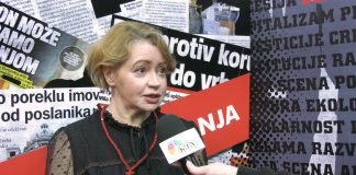Mila Alečković – O mojim kvalifikacijama govore moje knjige i naučni radovi