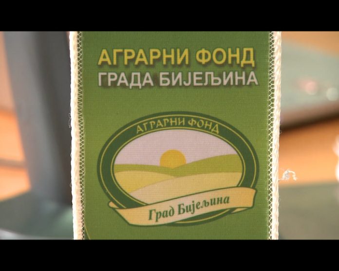 BIJELJINA AGRARNI FOND