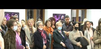 Bijeljina – Izložba „Zaslužne žene Semberije“