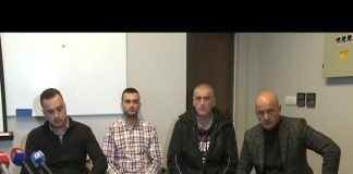 Bijeljina – General Sarić nema adekvatno lečenje u pritvoru