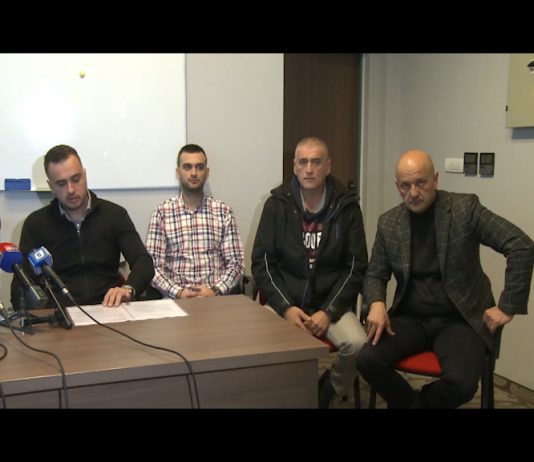 Bijeljina – General Sarić nema adekvatno lečenje u pritvoru