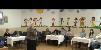 Bijeljina – Projekat „Da to sam ja“
