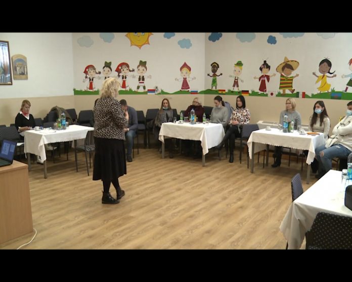 BIJELJINA PORODICNI KRUG