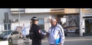 Bijeljina – „Budi oprezan – oružje nije igračka“