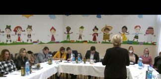 Bijeljina – Okrugli sto i radionica o uključivanju romske dece u proces obrazovanja