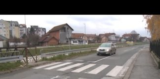 Bijeljina – Na proleće asfaltiranje 17 puteva i ulica