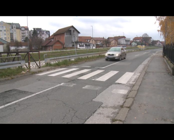 BIJELJINA asfaltiranje ulica