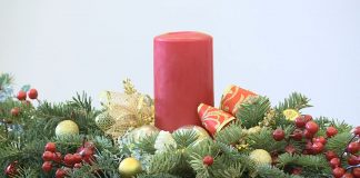 Crkve i vernici koji poštuju Gregorijanski kalendar danas obeležavaju Badnji dan