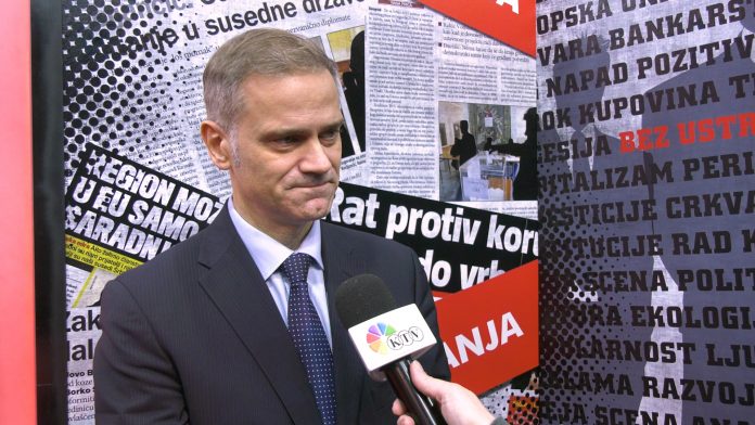 Borko Stefanović