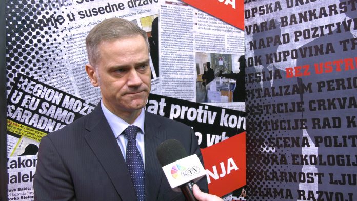 Borko Stefanović