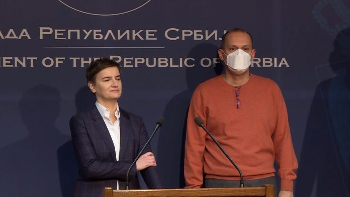 Brnabic YT