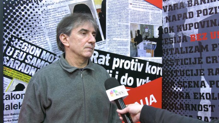 CVIJETIN MILIVOJEVIĆ Fakultet dramskih umetnosti