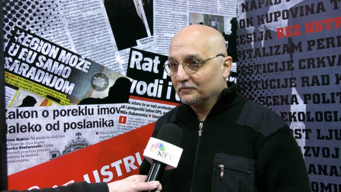 Dejan Petar Zlatanović, Na portalu yt