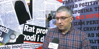 Dumanović – Mnogi srpski ali i svetski kriminalci su uhapšeni zbog žena