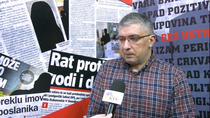 Dumanović