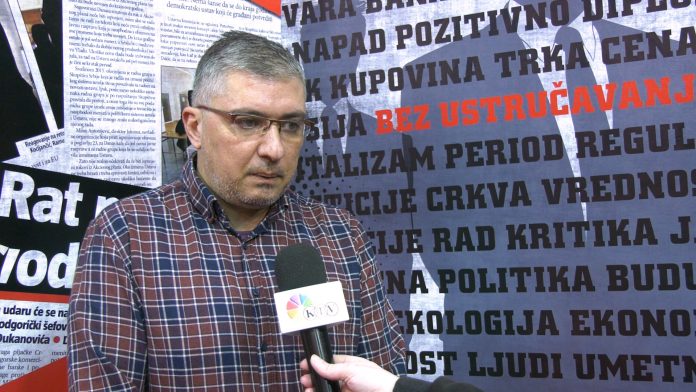 Dumanović