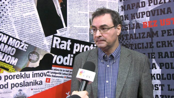 Jovo Bakić