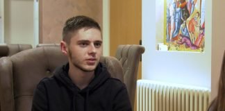 Devetnaestogodišnji konobar Veljko Žegarac pretučen jer je zamolio goste da napuste lokal